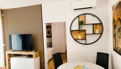 Appartamento "Laghetto 2" - Foto 1