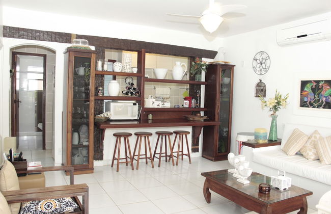 Apart Hotel em Geribá-100m da praia - Foto 31