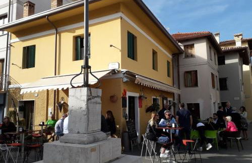 Casa Martina "holiday home" Marano Lagunare - Foto 65