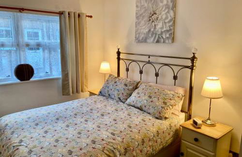 Modern 2 Bedroom Ground Floor Apartment with Parking Ripon City Centre - Foto 1