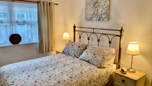 Modern 2 Bedroom Ground Floor Apartment with Parking Ripon City Centre - Foto 1