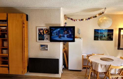 Le Lodge des marmottes - Calme, cosy, vue nature - Photo 10