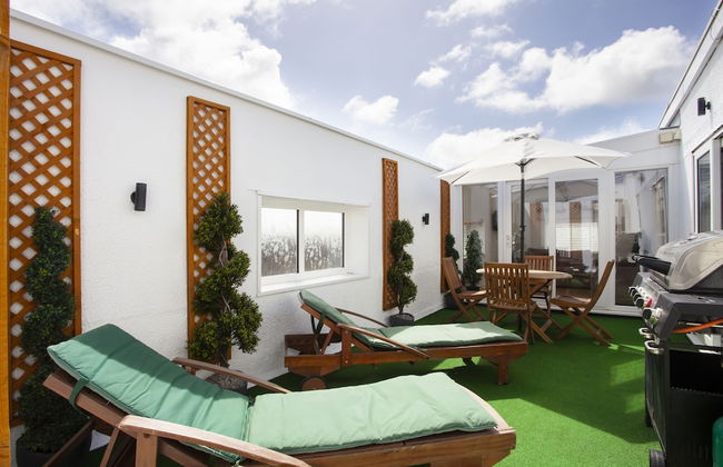 Queens Mansions - Foto 53