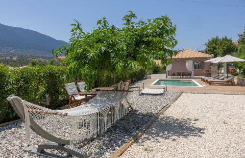 Mater Terra-Private Villa - Foto 37