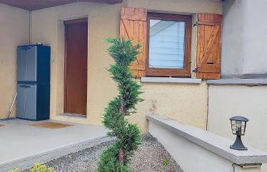 L'oasis d'Anatole - Foto 13