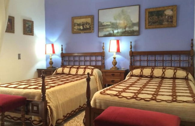 Magina Dream Pegalajar - Foto 9