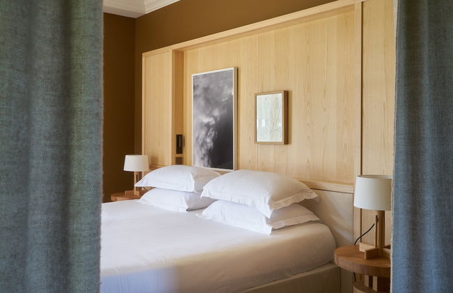 Hôtel Les Sources de Caudalie - Foto 14