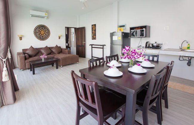 Lux Family Villas - Photo 21