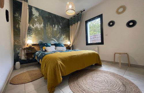 La Villa Morey - Foto 14