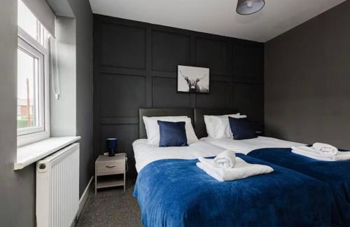 Norris Stays - Sleeps 7 by M55 - Photo 13