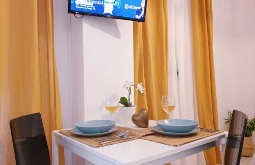 Sherryflat Estudio- Parking, - Foto 7