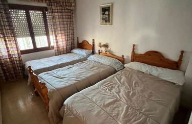 Casa playa con grandes terrazas - Foto 23