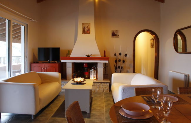 Villa Penelope - Foto 1