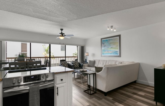 Sun Harbor #3 - Foto 7