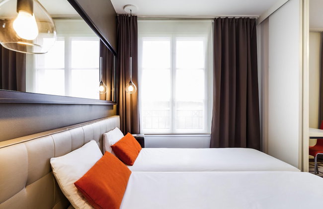 Aparthotel Adagio Marseille Timone - Foto 38
