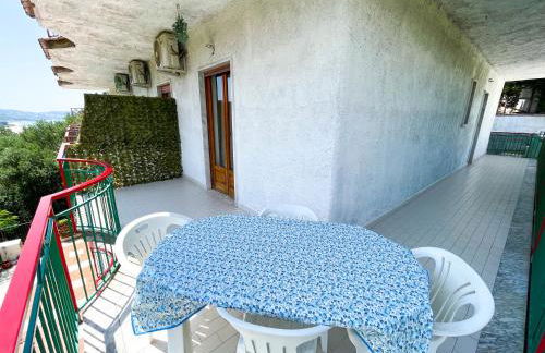 Soleado Apartments Caprioli-Palinuro - Foto 12