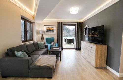 Apartament City Center Premium - Luxury Standard - Foto 6