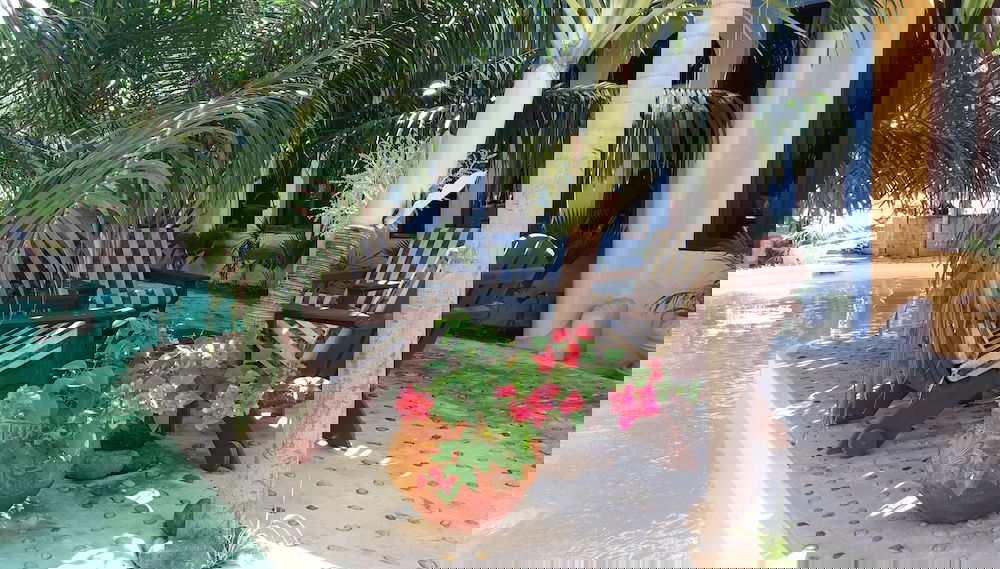 Reef View Pavilion Villas and Condos - Foto 1, Zona de estar del vestíbulo