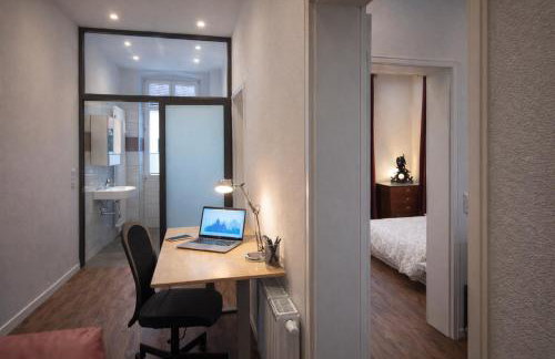 TESLA- Modernes Wohnen für Geschäftsaufenthalte oder Ferien - Foto 1