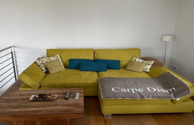 Holiday Home Huus Adele - Foto 6