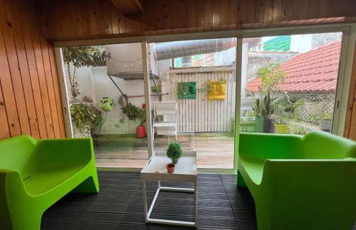 Sintra Design Apartment _ Castelo dos Mouros - Foto 3