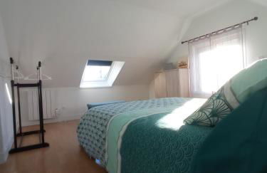 Gite La Hulotte - Foto 17