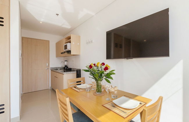 U-GO Edificio Eira - Foto 79