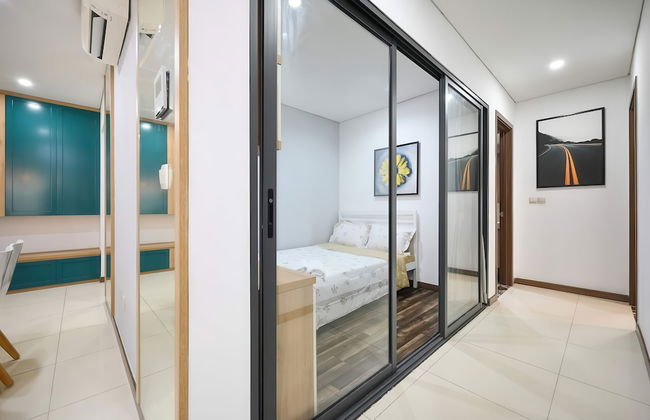 Ha Do Centrosa - Luxury Central Point - Foto 18