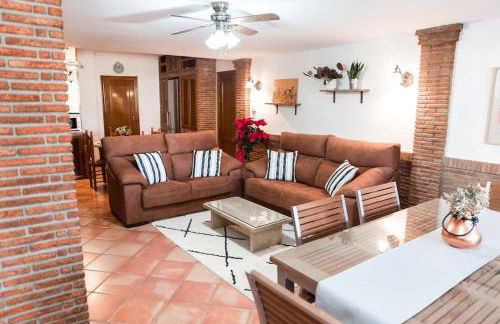 Casa espaciosa cerca de Monachil - Foto 8