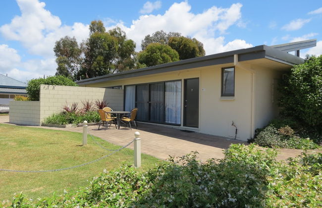 Penguin Mews - Foto 25