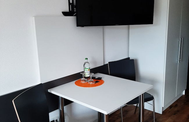 Boardinghouse Kastanienring - Photo 3