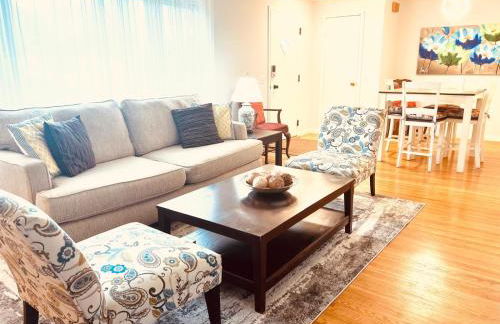 Cozy 3BR Rochester Brighton Home by Downtown UofR - Foto 1