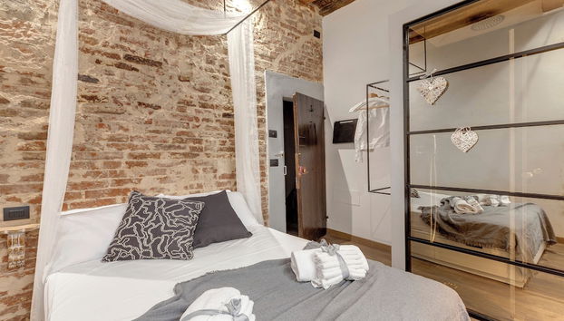 Vigna Vecchia Studio by Mamo Florence - Foto 2, Imagen principal