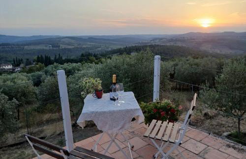 Terrazza sul Chianti - Photo 1