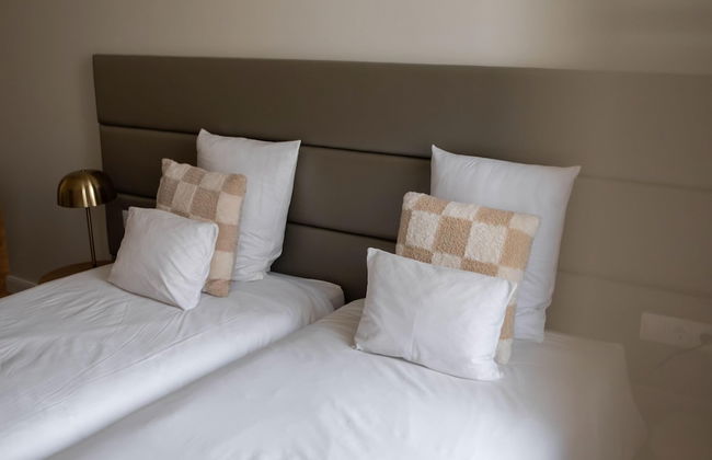 Harmonia Palace - Luxury Apartments - Foto 60