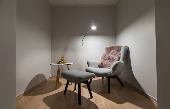 Enter Tromsø Apartment Hotel - Foto 68