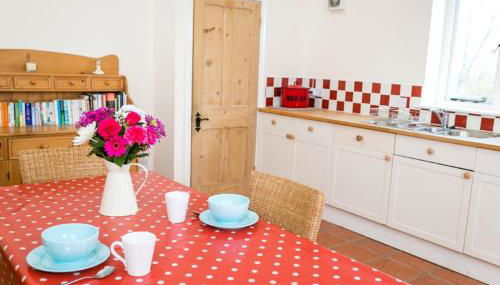 Coach House Barn - Foto 2