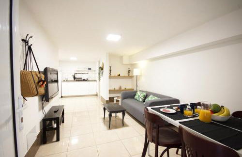 Two bedrooms apartment close to airport - Foto 26