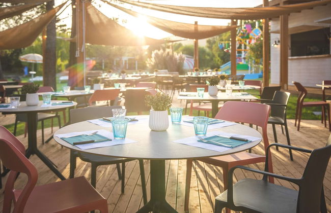 TUI BLUE Budoni - Foto 36