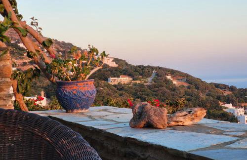 The Stone Lookout Villa - Foto 11