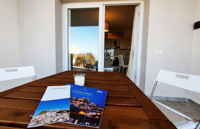 Casa Alexandra con Piscina e Vista Castello - Foto 50