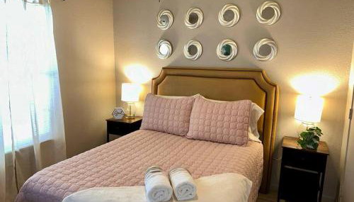 Retro Place - 2 bedroom & 1 bathroom - GREAT VALUE - Foto 5