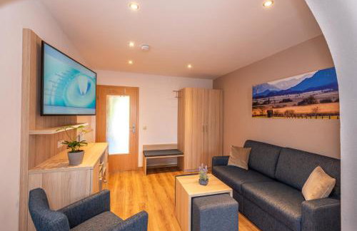 Aparthotel Werdenfels - Foto 50