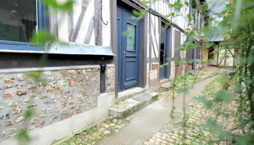 Nid Normand building 1620 - 4 bedrooms - hyper center - Foto 4