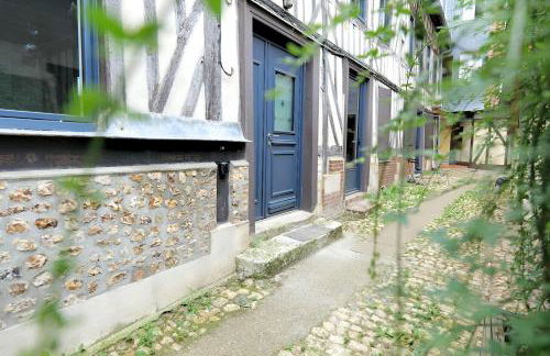 Nid Normand building 1620 - 4 bedrooms - hyper center - Foto 4