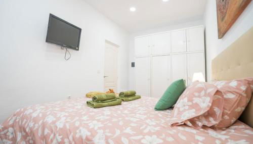 Casa Rural da Eva - Foto 2, towels, wardrobe