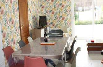 vacation home in Portel ou maison de vacances au Portel - Foto 10