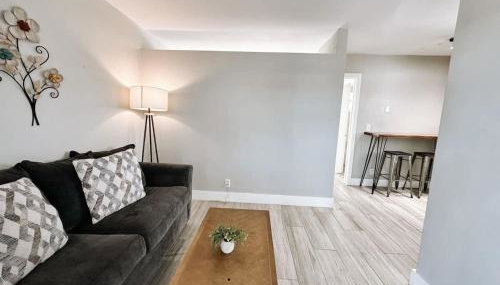 Rustic Retreats Cozy 1BR for 4 guests minutes from Las Olas - Foto 2