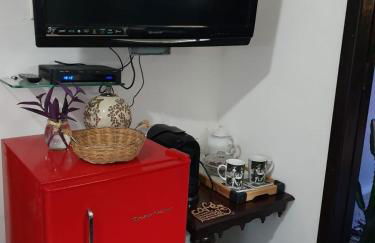 Andorinhas "Mini casa de hóspede" - Foto 19