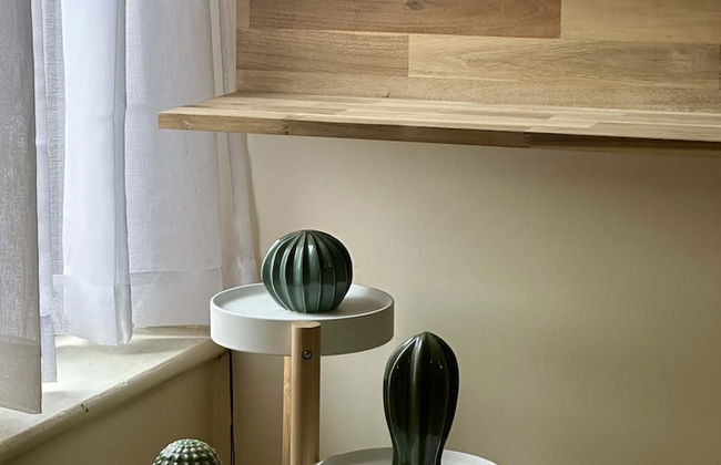 Downtown 1 Bedroom Apt Clean Safe Walkable - Foto 10